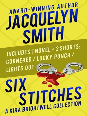 cover image of Six Stitches
